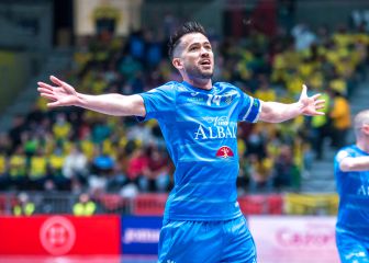 Valdepeñas hace suya la épica