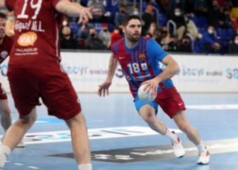 El Barça empieza a descontar jornadas para levantar el título