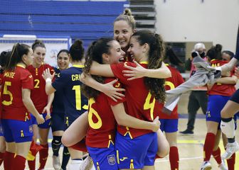 Ya hay fecha para la Eurocopa de Gondomar: del 1 al 3 de julio