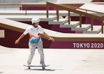 El COI, dispuesto a ajustar la edad mínima para competir en unos Juegos Olímpicos