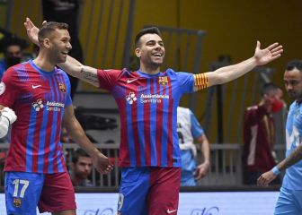 Lozano, revancha y final