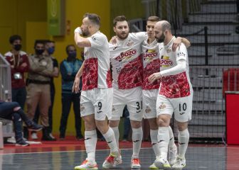 ElPozo reta al Barça