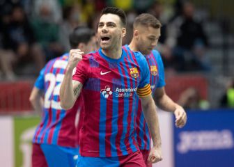 Una final de históricos