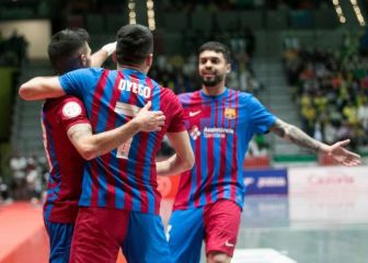 ¡El Barça se lleva la Copa más loca de la historia!