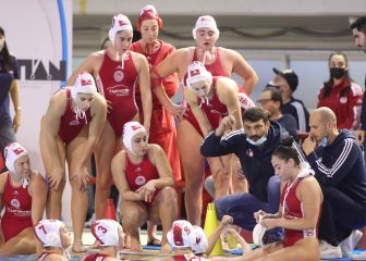 Olympiakos anula al Sabadell y se lleva su tercera Euroliga