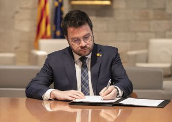 Cataluña realizará dos consultas el próximo 24 de julio sobre los Juegos de Invierno de 2030