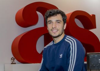 Galán: “El torneo de Doha es el mejor que he vivido nunca”