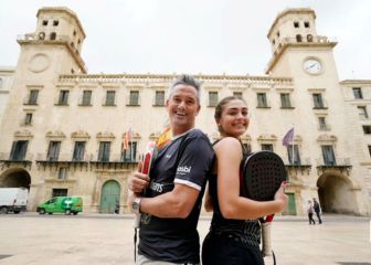 Vuelve la normalidad con el Open de Alicante, cuarta prueba