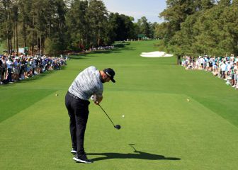 Masters Augusta 2022: fechas, horarios, TV y dónde ver el golf en directo online