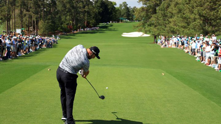 Masters Augusta 2022: fechas, horarios, TV y dónde ver el golf en directo online