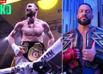 Sandor mira el Mundial y Reigns, indiscutido | KO a la Carrera #22