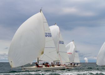El Trofeo Astobiza plantea en el Abra la jornada que da a conocer a sus vencedores