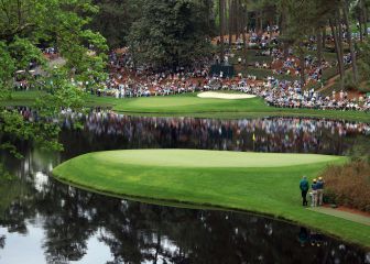 Augusta National: un campo que cambia para seguir igual