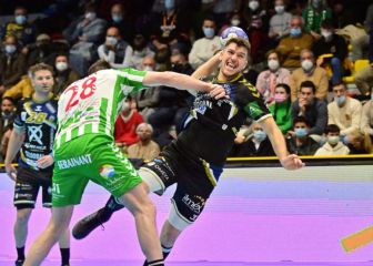 El Puente Genil recibe muy exigido al Anaitasuna navarro