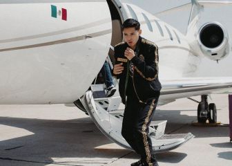 Renovado Ryan García