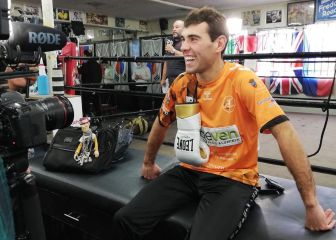 Sergio García, toma dos en USA