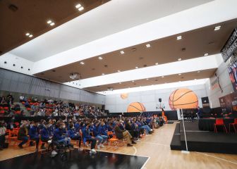 La Fundación Trinidad Alfonso presenta el FER de la 