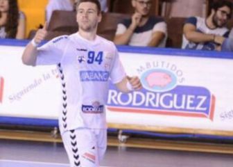 Fallece en Macedonia el exademarista croata Denis Tot