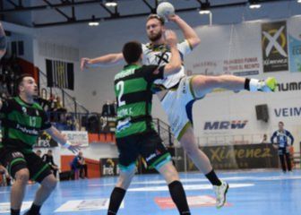 Victoria balsámica del Puente Genil ante el Anaitasuna