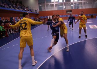 Benidorm y Cangas, choque de equipos en rachas inversas