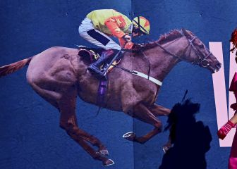 El hipódromo de Liverpool celebra el 'Día de las Damas'