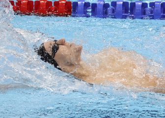 Nico García y De Celis marcan territorio en las eliminatorias