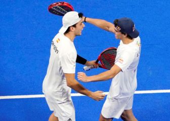 Las finales de Vigo se repiten en Alicante con sabor a revancha