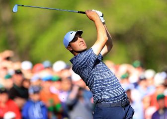 El uno se viste de verde