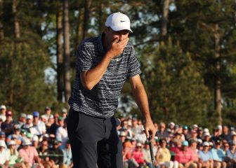 ¿Cuánto dinero se lleva Scottie Scheffler de premio por ganar el Masters de Augusta?