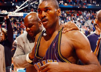 Las grandes peleas y escándalos del deporte