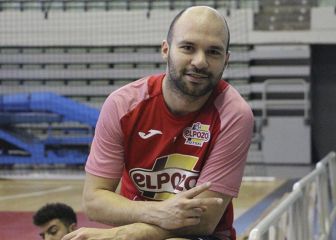 Taynan, 15 partidos de sanción tras su agresión a un árbitro