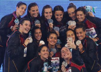 Italia y Grecia, primeros huesos en Budapest de las selecciones