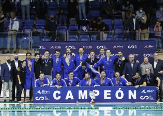 El Barceloneta agranda su era: decimoséptima liga seguida