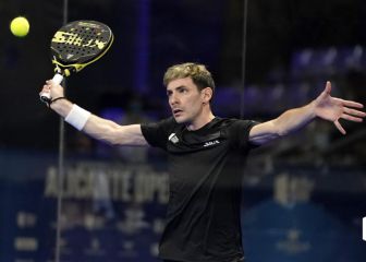 Franco Stupaczuk y Pablo Lima, nueva pareja en el WPT