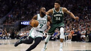 Playoffs de la NBA: Milwaukee-Celtics