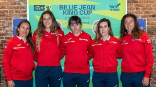 Billie Jean King Cup