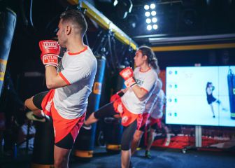 Últimos billetes para los Mundiales de fitboxing