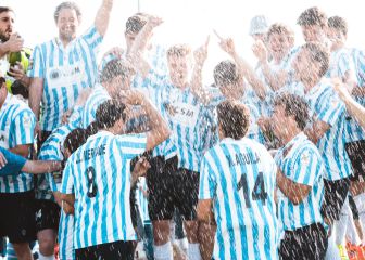 El Egara gana la Copa EHL