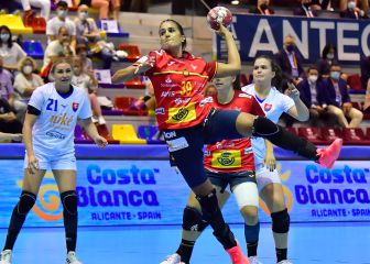 Eslovaquia pone a España en estado de máxima tensión