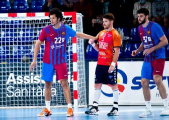 El Barça abre la jornada esperando ya celebrar la Liga