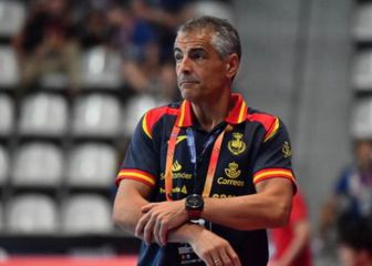 Isidoro Martínez toma el mando de la selección de Kuwait