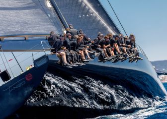 La 18ª PalmaVela se estrenará el 1 de mayo con La Larga