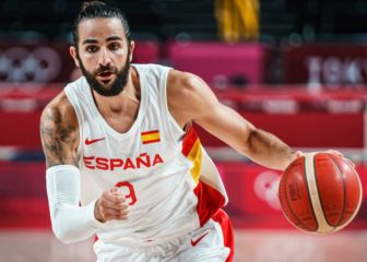 Ricky Rubio y Claudia Galicia, Premios Nacionales del Deporte