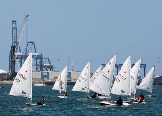 El Trofeo José Luis Azqueta- St. George’s British International School llega a su 20ª edición