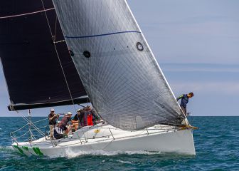 Fhimasa, Maitena, Turi y Kohen se apuntan el Trofeo Astobiza