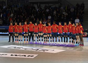 Hungría certifica el billete de las Guerreras para el Europeo