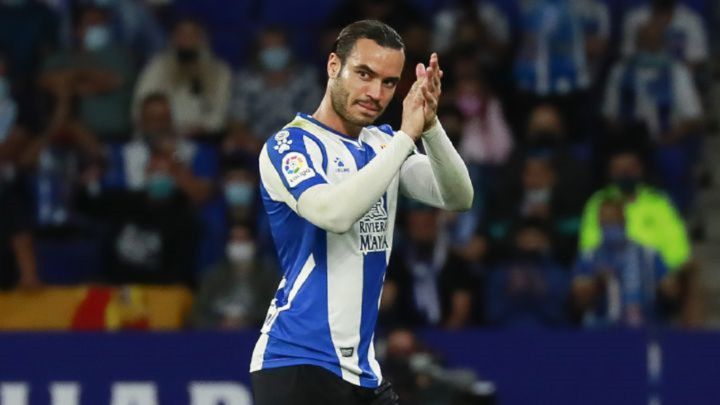 50 futbolistas que han jugado en el Real Madrid y el Espanyol