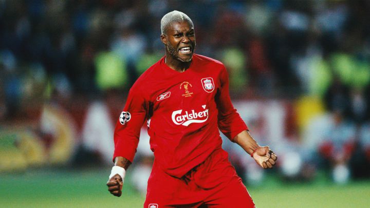 Futbolistas que quizás no recordabas que pasaron por el Liverpool