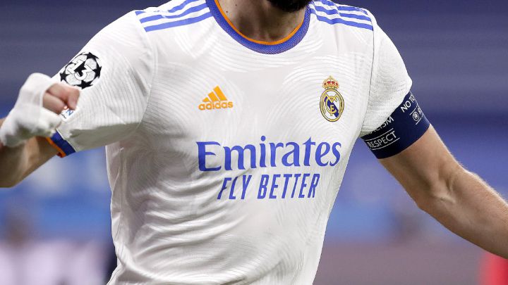 El top-10 de los equipos que más camisetas venden