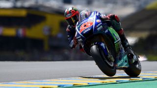 GP de Le Mans